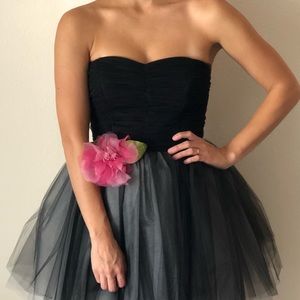 TRUE Betsey Johnson Cocktail/ PROM Dress